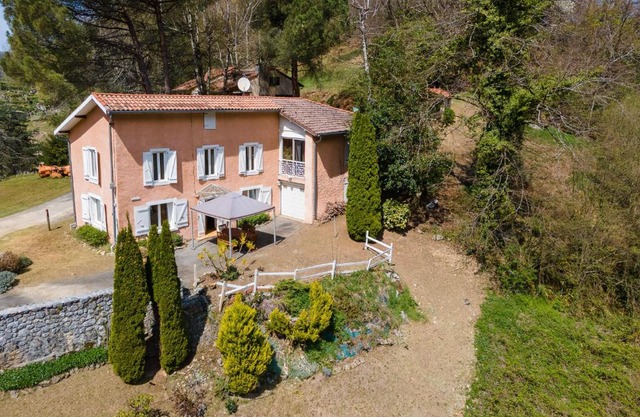 La Réclot
