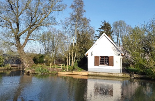 La Redoute - SAINT-OMER