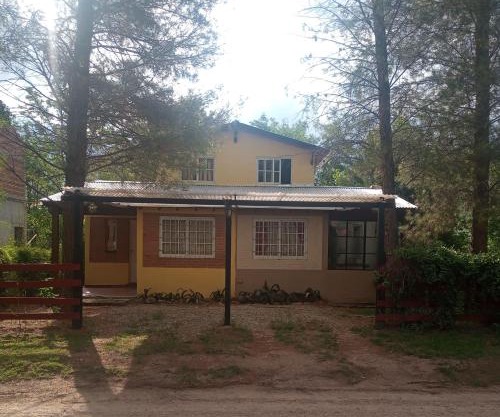 La Rinconada Nono