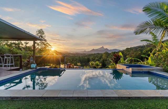 La Rocher Eco Retreat