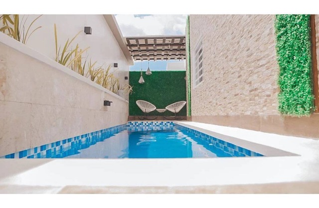 La Romana Skye Beach Home w/private pool