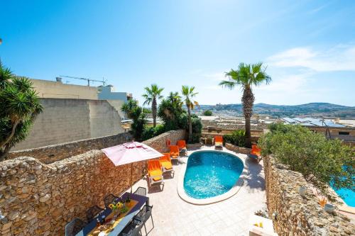 La Rustica Holiday Home
