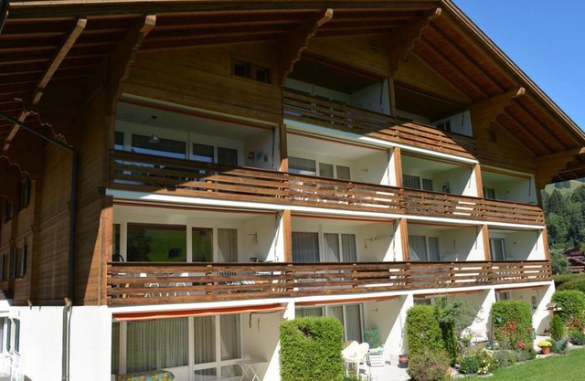 La Sarine 324 by Interhome