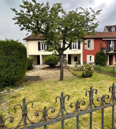 La Savoureuse