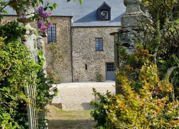 La Seigneurie des Ondes