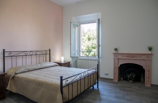 La Sosta B&B