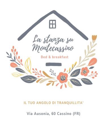 La stanza su Montecassino
