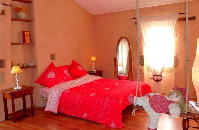 La Talmondaise, a welcoming home for your vacations!