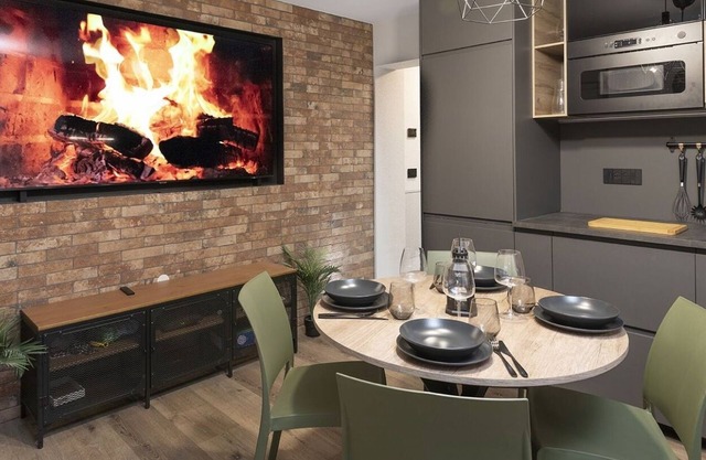La Tana - One Bedroom Apartment, Sleeps 4