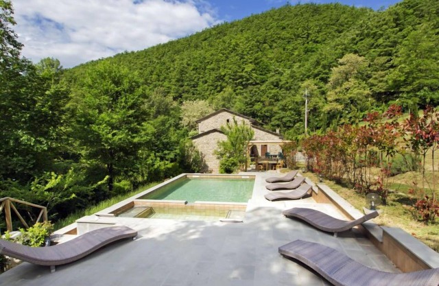 La Valchiera by Interhome