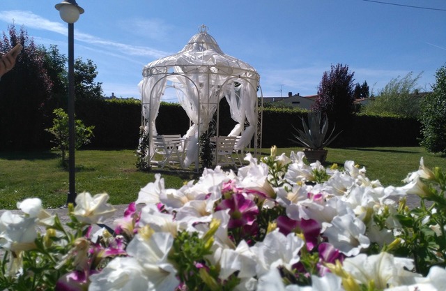 La Valinfiore New Luxury Apartment with pool