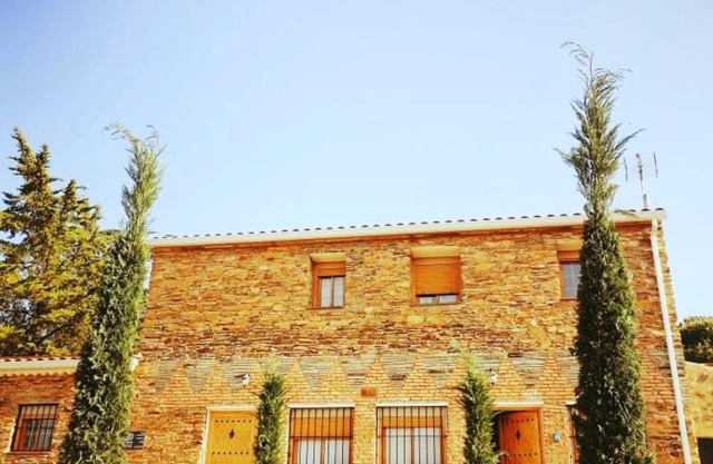 La Varse Casas Rurales