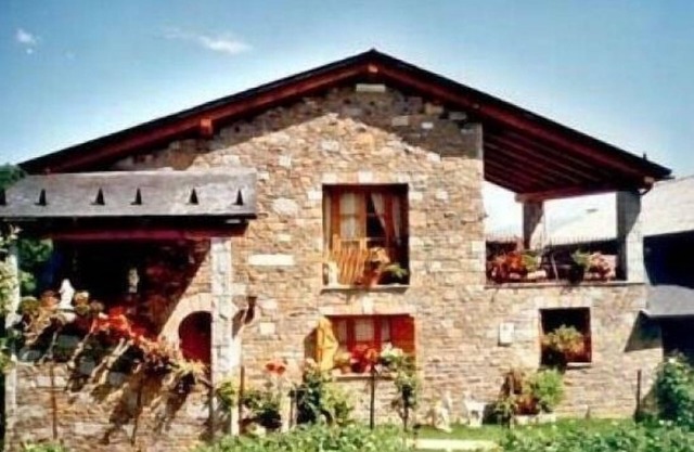 La Viña House for 6 people