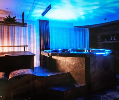 La vie Deluxe - Private Luxury Apartments