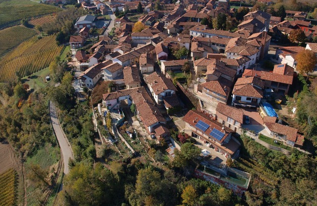 La Vigna del Parroco 'Azzurro' Country house with swimming pool and free Wi-Fi
