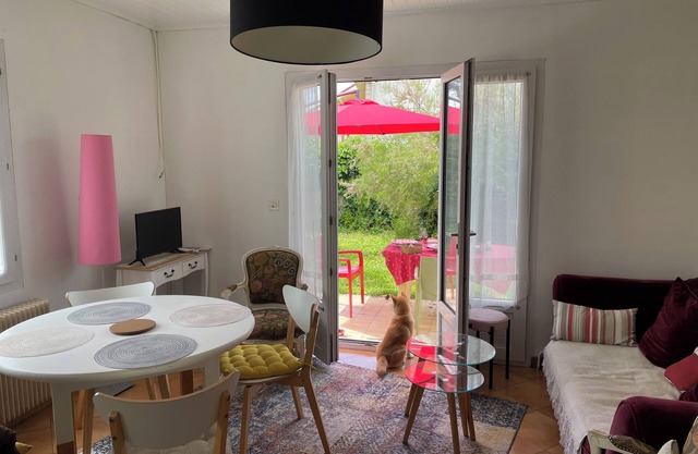 La Villa de la Plage
