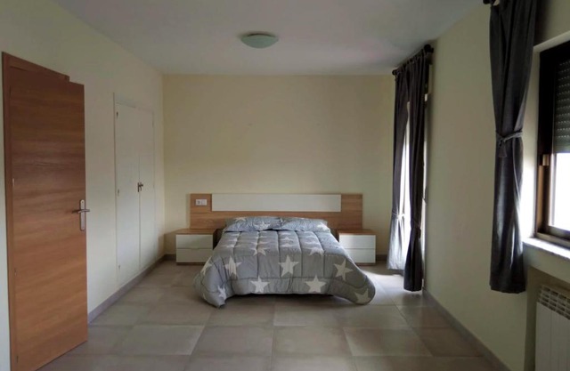 La Villa Hostal