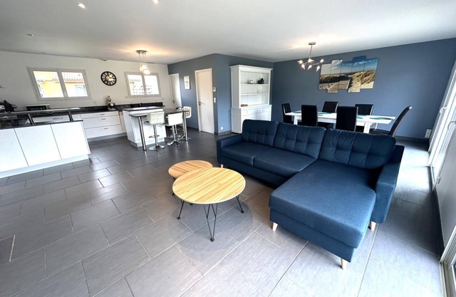 La Villa Lou Miqueou
