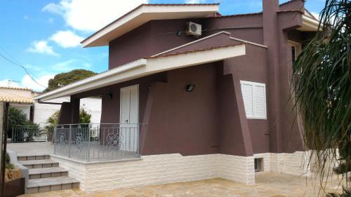 La Villetta di Sabrina