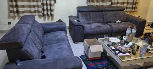La Zone de Confort