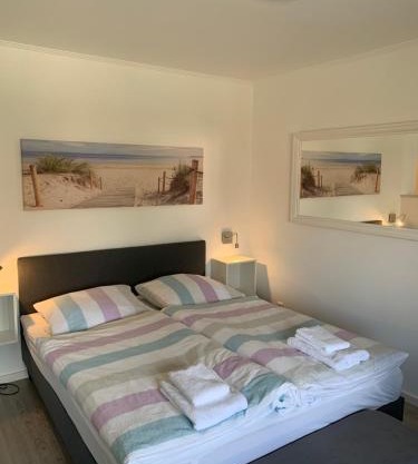 Labud 25 am Plöner See in Bosau