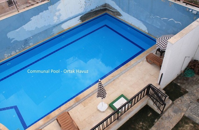 Ladies Beach Villa - Poolside Detached Villa - 4 Floor - 5 Bedroom - Sea View