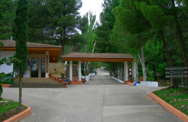 Lago Resort