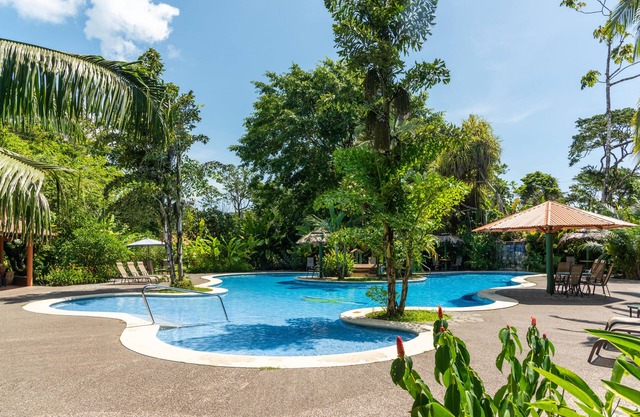 Laguna Lodge Full Board