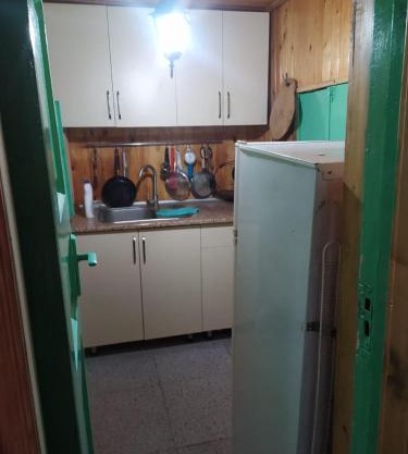 Lahic Kafe B&B
