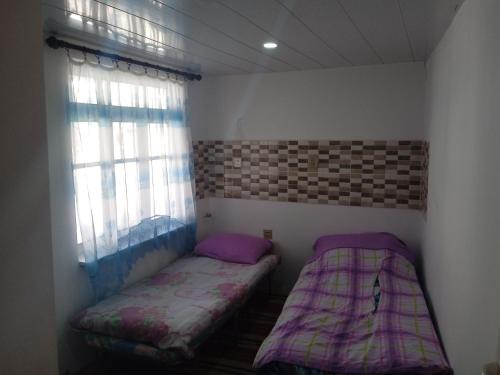 Lahij Central Family House