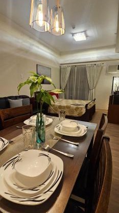 Laidback Cavern at Vinia Residences