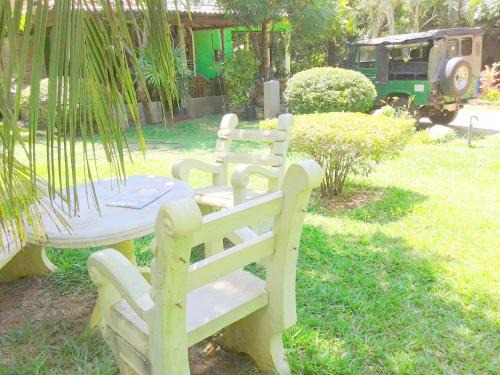 Lak Nilla Guest House