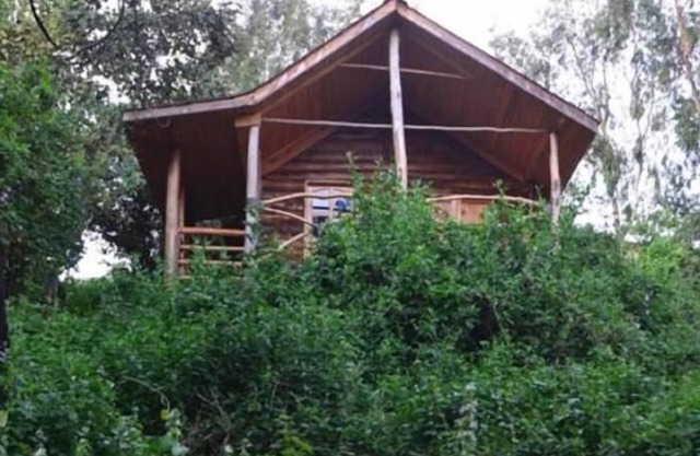 Lake Bunyonyi Eco Resort