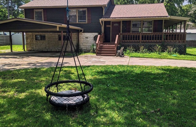 Lake ConRoy Estates Unit A w/Pool Access