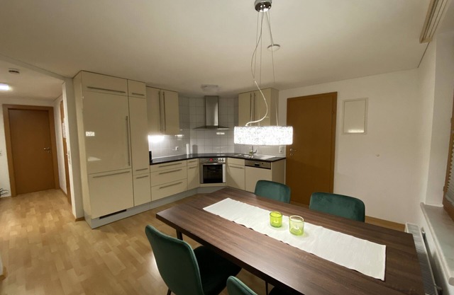 Lake Constance - Apartment (Top 2)