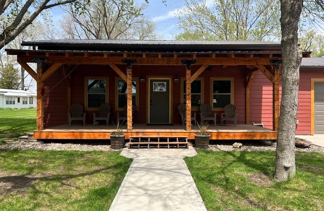 Lake Ericson Spacious Cabin