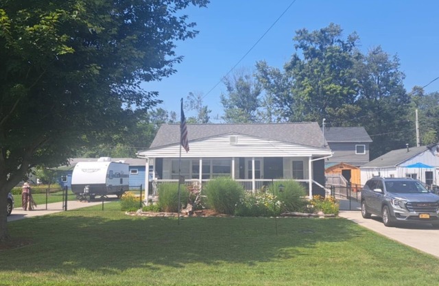 Lake Erie Beach Getaway @ Angola On The Lake