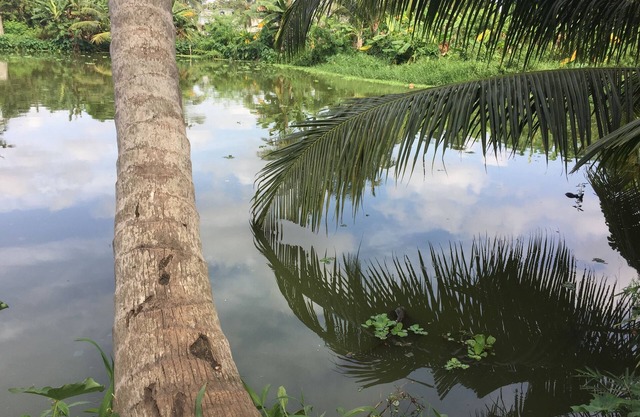 Lake Garden Villa - Kelaniya