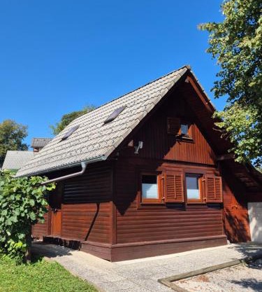 Lake house Amur