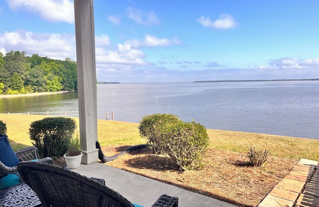Lake Marion - Majestic Big Water View!