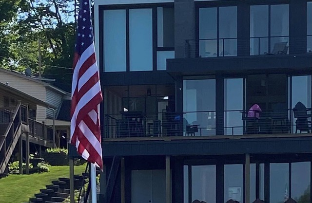 Lake Minnetonka Retreat