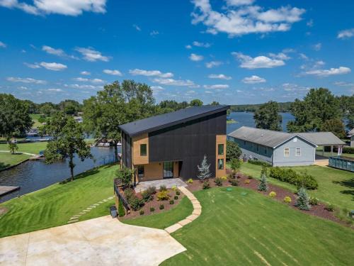 Lake Oconee 6br Luxe Waterfront Uga Gameday