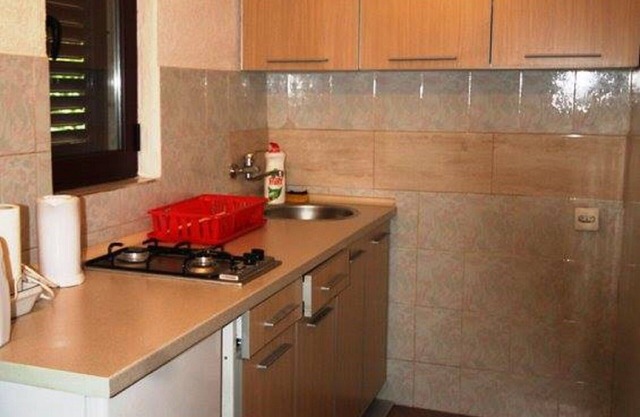 Lake Skadar accommodation