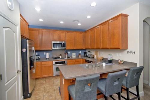 Lake Tahoe Reno 4 Bedrooms Full Kitchen King Bed