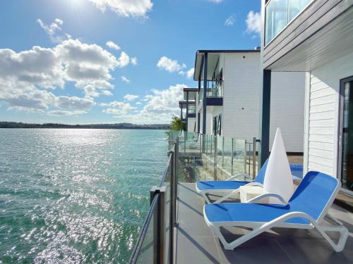 lake view apartment 湖畔别墅