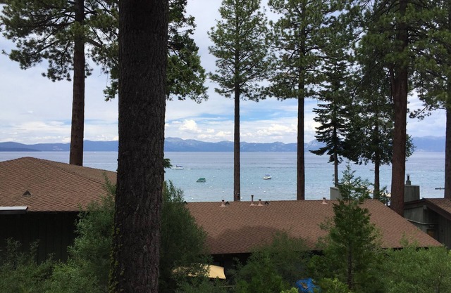 Lake View Cozy Condo