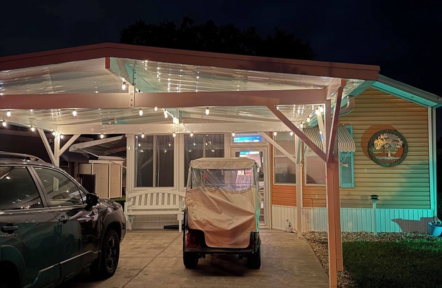 Lake Wales Retreat: Cozy Haven