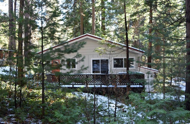 LAKEMONT PINES INVITING CABIN - DOG FRIENDLY -