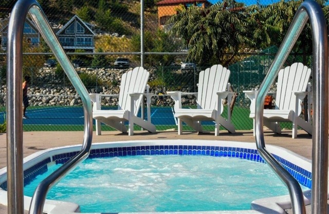 Cottage Kelowna 