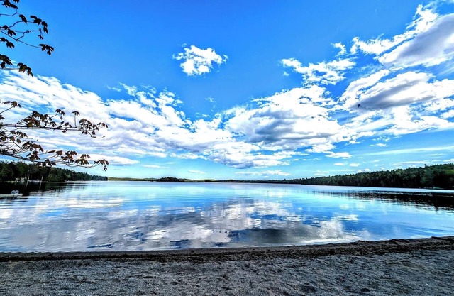 Lakeside Laughter Family Cabin, fire pit, 1 dog, Lake and ATV trails
